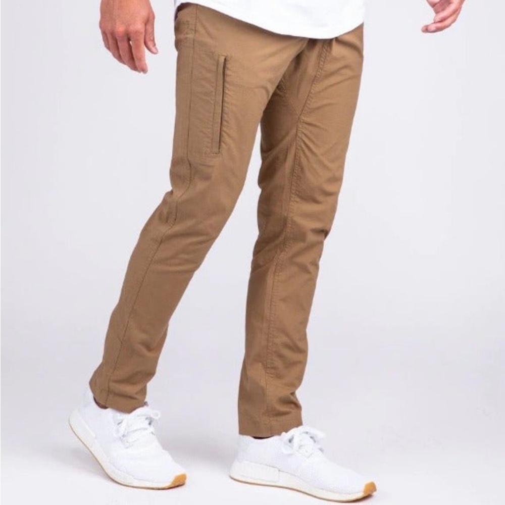 *SOLD* BYLT Khaki Pants